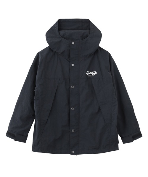 MILKFED. MOUNTAIN JACKET（マウンテンパーカー）｜MILKFED.（ミルク