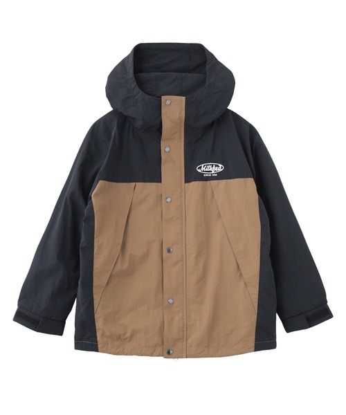 MILKFED. MOUNTAIN JACKET（マウンテンパーカー）｜MILKFED