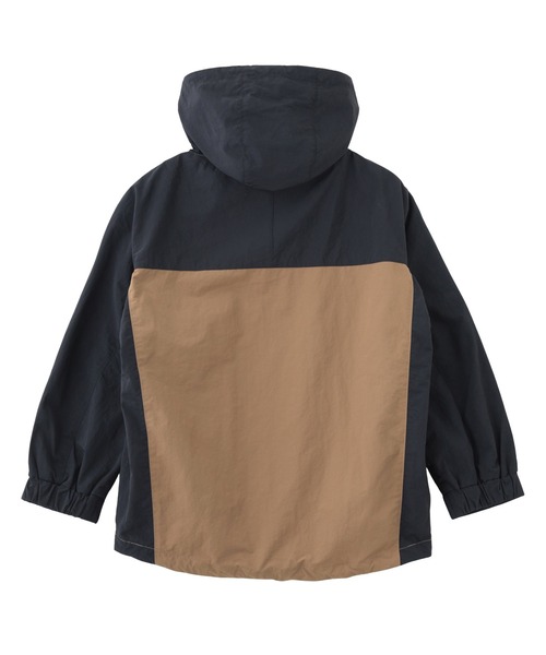 MILKFED. MOUNTAIN JACKET（マウンテンパーカー）｜MILKFED