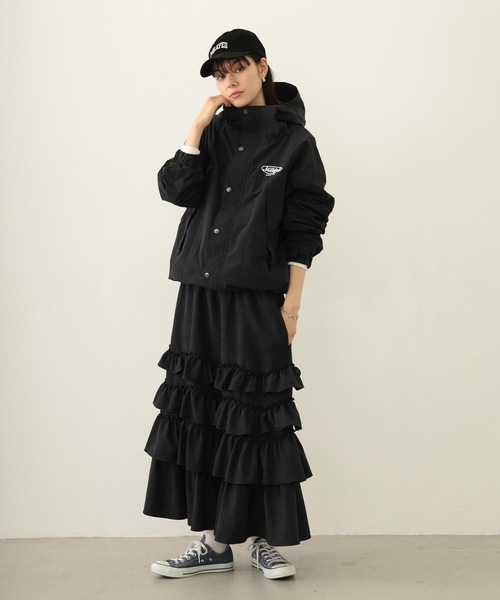 MILKFED. マウンテンパーカー　Sサイズ MILKFED. MOUNTAIN JACKET（マウンテンパーカー）｜MILKFED