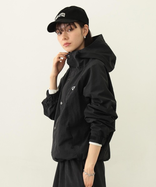 MILKFED. MOUNTAIN JACKET（マウンテンパーカー）｜MILKFED