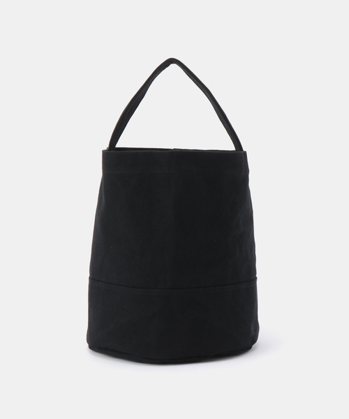 チロル⭐︎ジャーナルスタンダードluxe◆キャンバス サークルBAG-M キャンバス サークルBAG-M（トートバッグ）｜journal standard