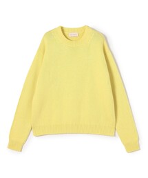 Alexandra Golovanoff BETTINA クルーネックニット