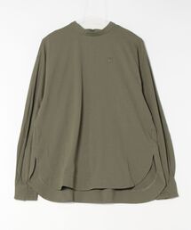 FILA GOLF（フィラゴルフ ）の「【FILA GOLF/フィラゴルフ】レディース長袖Tシャツ　ゴルフ（Tシャツ/カットソー）」