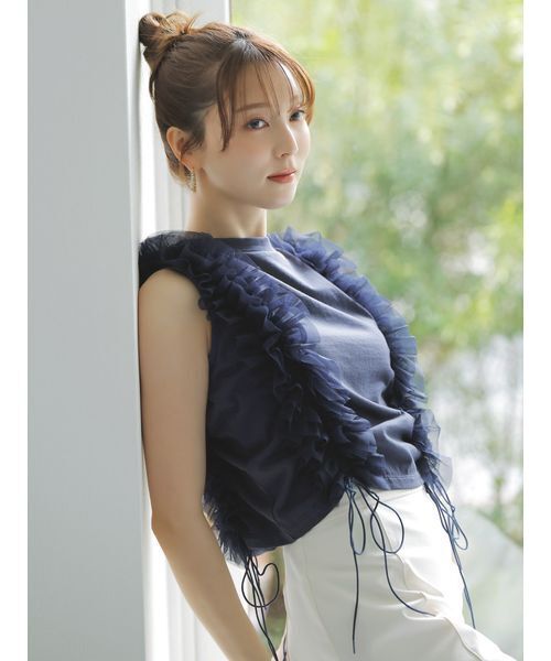 セール】Sustainableノースリカットソー（Tシャツ/カットソー
