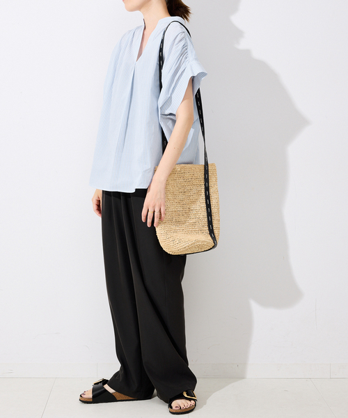 SLOBE IENA（スローブイエナ）の「ボイルスキッパーワイド