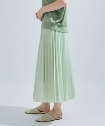 ketty | キュプラプリーツスカート≪手洗い可能≫(スカート)