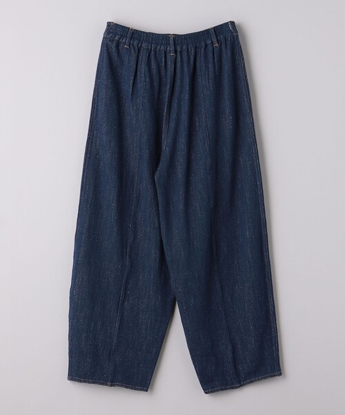 Pheeta(フィータ)の「<Pheeta>Daniele デニムパンツ/UN-PT1(デニムパンツ・レディース・ネイビー・2/0/1)」の16枚目の写真
