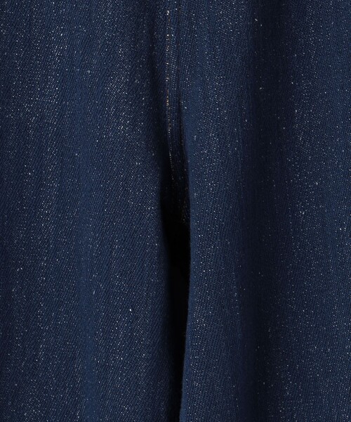 Pheeta(フィータ)の「<Pheeta>Daniele デニムパンツ/UN-PT1(デニムパンツ・レディース・ネイビー・2/0/1)」の22枚目の写真