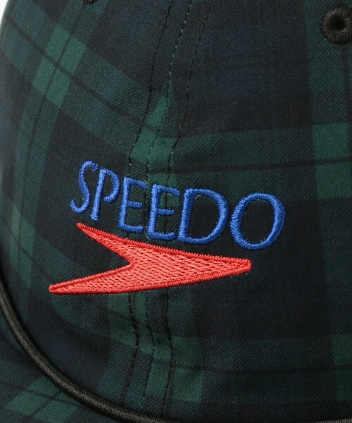 Speedo（スピード）の「【別注】Speedo / CAP 25SS（ハット・メンズ・その他・ONE SIZE）」の6枚目の写真