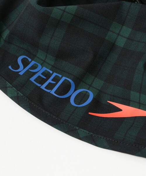 Speedo（スピード）の「【別注】Speedo / CAP 25SS（ハット・メンズ・その他・ONE SIZE）」の7枚目の写真