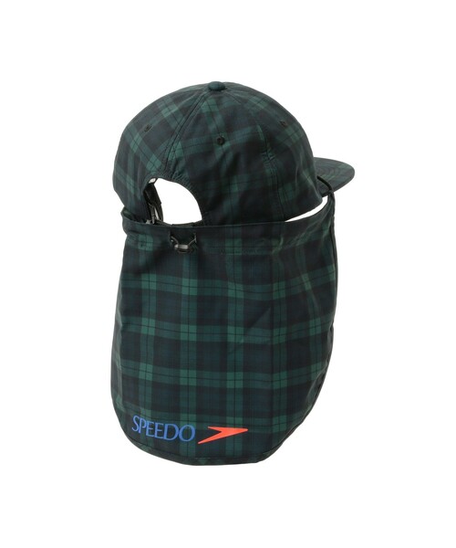 Speedo（スピード）の「【別注】Speedo / CAP 25SS（ハット・メンズ・その他・ONE SIZE）」の8枚目の写真
