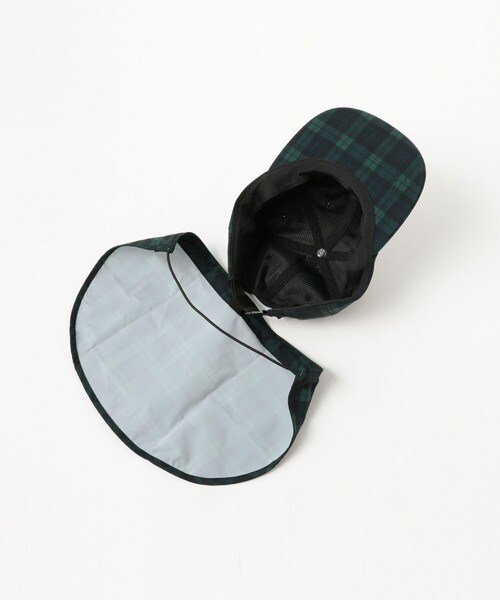 Speedo（スピード）の「【別注】Speedo / CAP 25SS（ハット・メンズ・その他・ONE SIZE）」の9枚目の写真