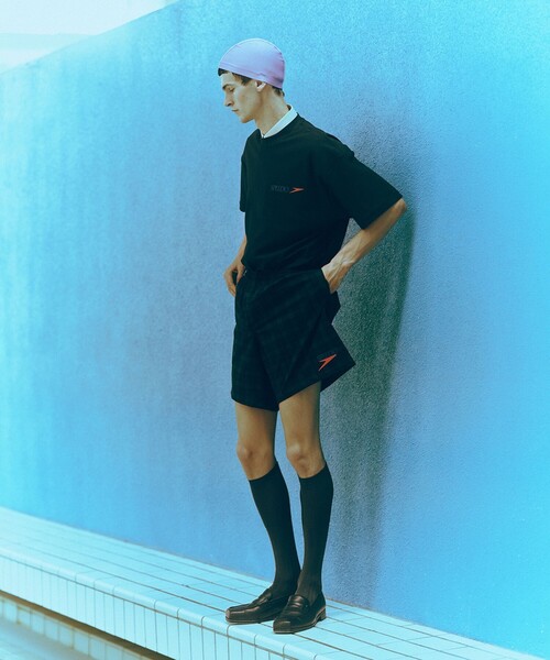 Speedo（スピード）の「【別注】Speedo / CAP 25SS（ハット・メンズ・その他・ONE SIZE）」の11枚目の写真