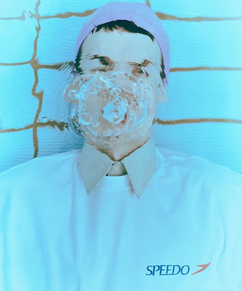 Speedo（スピード）の「【別注】Speedo / CAP 25SS（ハット・メンズ・その他・ONE SIZE）」の16枚目の写真
