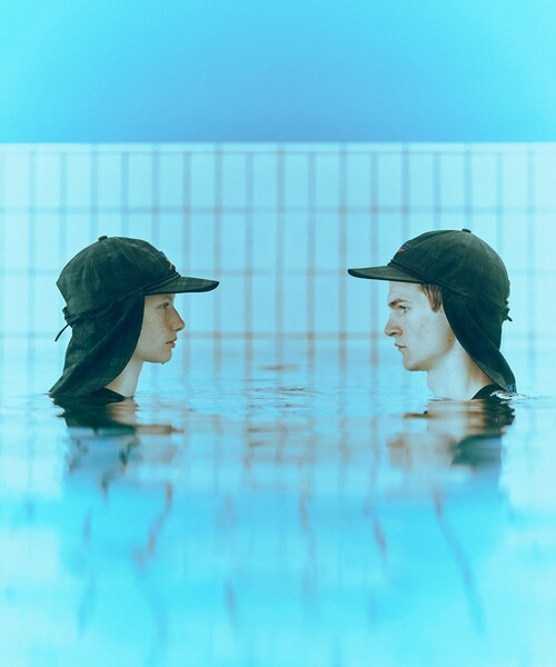 Speedo（スピード）の「【別注】Speedo / CAP 25SS（ハット・メンズ・その他・ONE SIZE）」の19枚目の写真