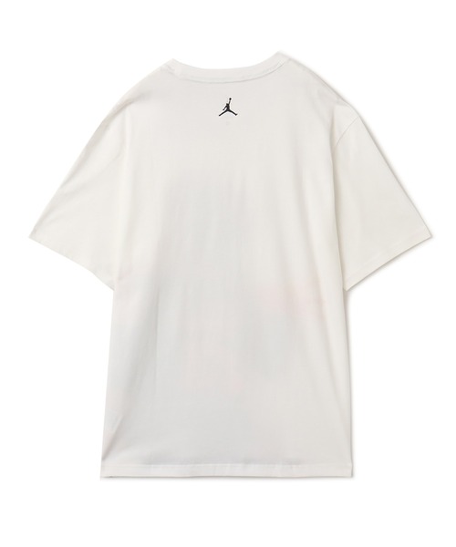 JORDAN BRAND(ジョーダンブランド)の「JORDAN BRAND M J DF SPRT GFX SS CREW / ジョーダン ブランド ジョーダン DF SPRT GFX S/S Tシャツ / NIKE【SP】(Tシャツ/カットソー・メンズ・ホワイト・XL/L/M/S/XXL)」の7枚目の写真