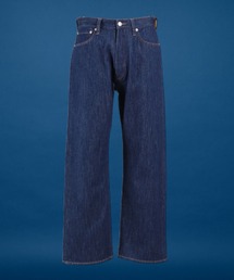 unrelaxing | オールドレギュラーストレートデニム(デニムパンツ)