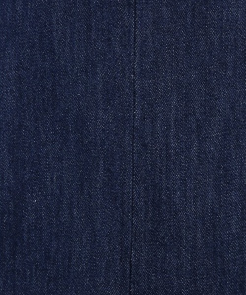 unrelaxing（アンリラクシング）の「オールドレギュラーストレートデニム（デニムパンツ・メンズ・インディゴブルー・マルチサイズ）」の7枚目の写真