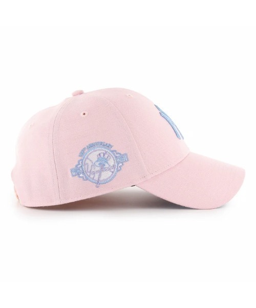 美品⭐︎Bristolニューヨーク・ヤンキースセットアップ New Era＊MLB ニューヨークヤンキース セットアップ