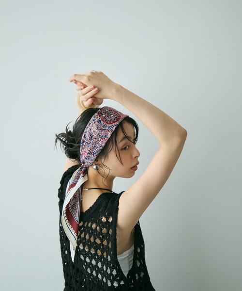 NUMBER(N)INE ナンバーナイン 音符ストール 楽天市場】【中古