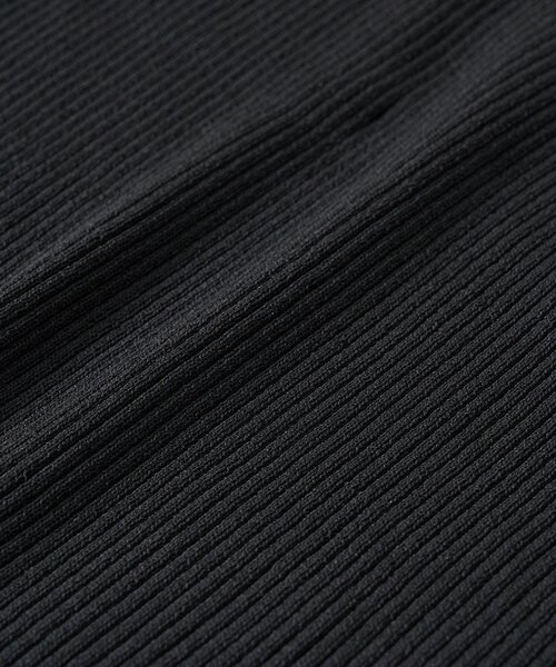 RIVE DROITE（リヴドロワ）の「【ひんやりタッチ/セットアップ対応可】レーヨン混ナローフレアスカート（スカート・レディース・ベージュ/ブラウン/グレー/ブラック・36/38）」の12枚目の写真