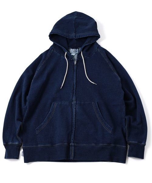 80s〜 gim master 2トーン ジップパーカー 42タロン 80s〜 gim master 2トーン ジップパーカー 42タロン パーカー