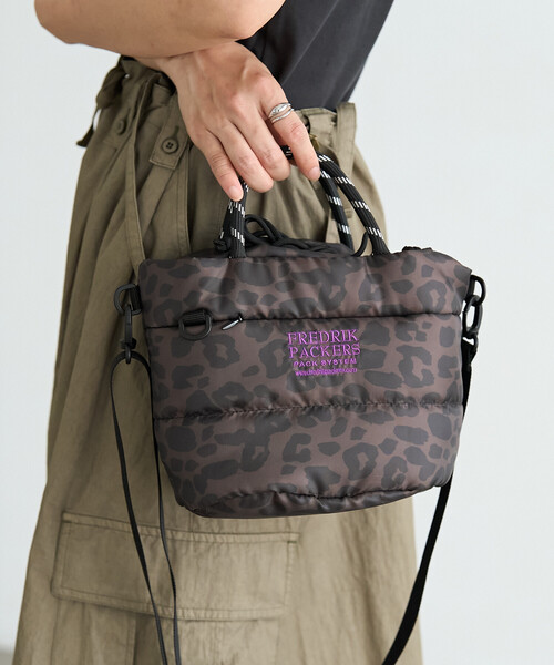 セール】FREDRIK PACKERS × FREAK'S STORE/フレドリックパッカーズ