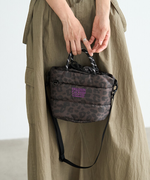FREAK'S STORE（フリークスストア）の「FREDRIK PACKERS × FREAK'S
