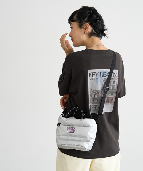 FREAK'S STORE（フリークスストア）の「FREDRIK PACKERS × FREAK'S