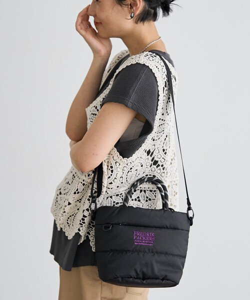 セール】FREDRIK PACKERS × FREAK'S STORE/フレドリックパッカーズ