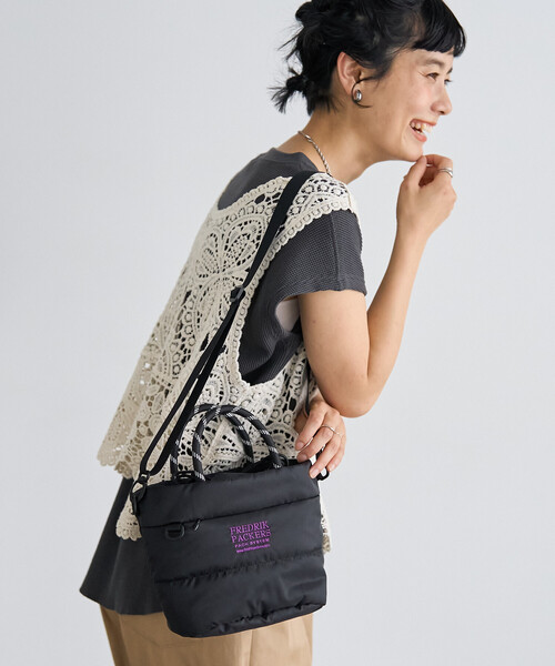 セール】FREDRIK PACKERS × FREAK'S STORE/フレドリックパッカーズ