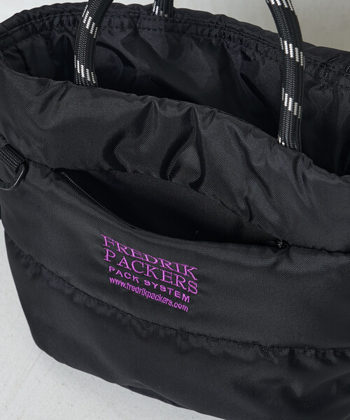 FREAK'S STORE（フリークスストア）の「FREDRIK PACKERS × FREAK'S