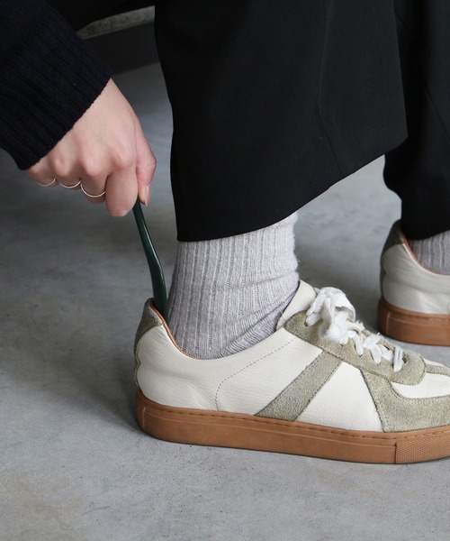 HIGHTIDE(ハイタイド)の「ANAheim アナハイム Star Shoehorn スターシューホーン 靴べら(シューズ小物/雑貨・レディース・ネイビー/ホワイト/レッド/グリーン/ブラック/グレー・FREE)」の18枚目の写真