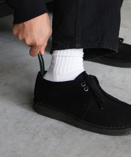 HIGHTIDE(ハイタイド)の「ANAheim アナハイム Star Shoehorn スターシューホーン 靴べら(シューズ小物/雑貨・レディース・ネイビー/ホワイト/レッド/グリーン/ブラック/グレー・FREE)」の20枚目の写真