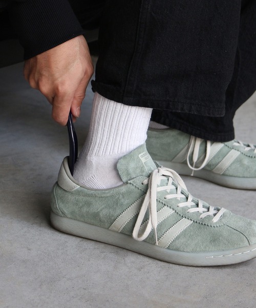 HIGHTIDE(ハイタイド)の「ANAheim アナハイム Star Shoehorn スターシューホーン 靴べら(シューズ小物/雑貨・レディース・ネイビー/ホワイト/レッド/グリーン/ブラック/グレー・FREE)」の15枚目の写真