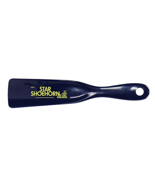 HIGHTIDE(ハイタイド)の「ANAheim アナハイム Star Shoehorn スターシューホーン 靴べら(シューズ小物/雑貨・レディース・ネイビー/ホワイト/レッド/グリーン/ブラック/グレー・FREE)」の17枚目の写真