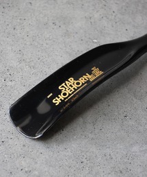 Detail（ディテール）の「ANAheim アナハイム Star Shoehorn スターシューホーン 靴べら（シューズ小物/雑貨）」