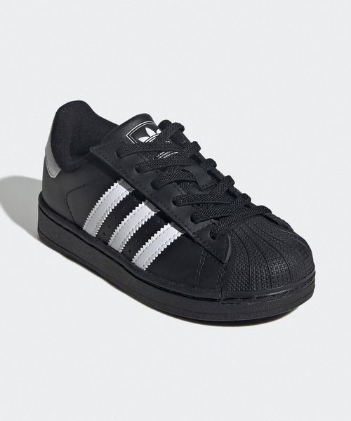 adidas/アディダス SST Ⅱ CF EL C シューレースクロージャー