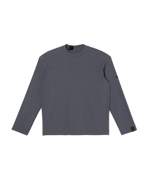 トップス n.hoolywood white N.HOOLYWOOD - EXCHANGE SERVICE T-SHIRT （WHITE） / 半袖 T