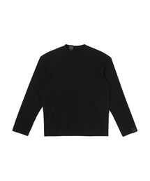 N.HOOLYWOOD COMPILE（N.ハリウッド コンパイル）の「CREWNECK LONG SLEEVE（Tシャツ/カットソー）」