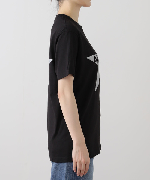 nancy/ナンシー LIVED? TEE NA086 Tシャツ nancy/ナンシー】 LIVED? TEE NA086（Tシャツ／カットソー
