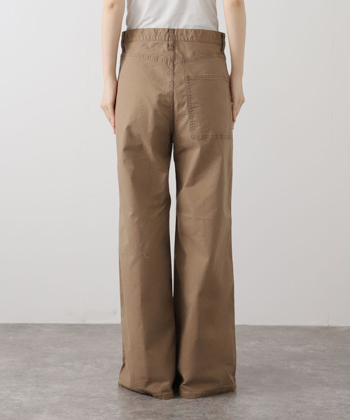 新品　Deuxieme Classe 【ジョンブル】WORK PANTS 38 JOHNBULL/ジョンブル】WORK PANTS（デニムパンツ・ジーンズ