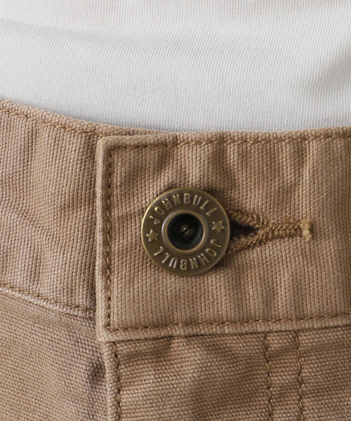 Deuxieme Classe■ JOHNBULL WORK PANTS 36 JOHNBULL/ジョンブル】WORK PANTS（デニムパンツ・ジーンズ