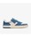 Clarks�i�N���[�N�X�j�́uCourtlite2 Lo / �R�[�g���C�g2���[�i�u���[�R���r�j�i�X�j�[�J�[�j�v�b�z���C�g×�u���[