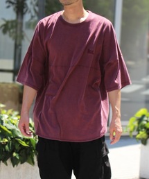 LEE / ROUND HEM S/S TEE / LT3148