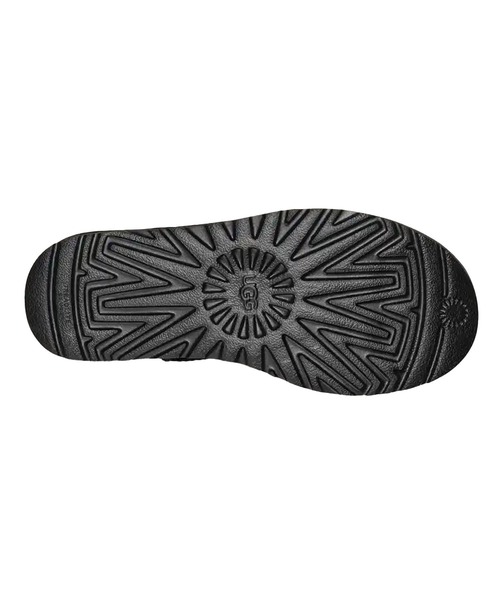 UGG（アグ）の「(UGG)W CLASSIC ULTRA MINI PLATFORM（ブーツ・レディース・ブラック/ブラウン・23.0cm/24.0cm/25.0cm）」の17枚目の写真