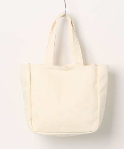 salle de bal（サルデバル）の「【ペコちゃん / PEKO】PEKO×POKOトートバッグ　HNI（トートバッグ・レディース・その他1/その他2・FREE）」の7枚目の写真