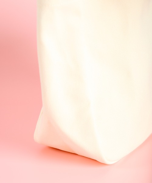 salle de bal（サルデバル）の「【ペコちゃん / PEKO】PEKO×POKOトートバッグ　HNI（トートバッグ・レディース・その他1/その他2・FREE）」の9枚目の写真