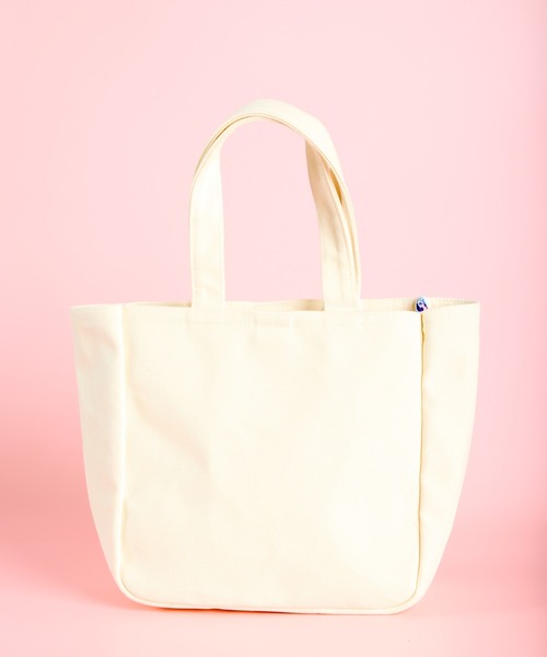 salle de bal（サルデバル）の「【ペコちゃん / PEKO】PEKO×POKOトートバッグ　HNI（トートバッグ・レディース・その他1/その他2・FREE）」の13枚目の写真